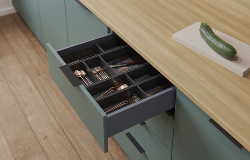 AL9 Furniture Handle