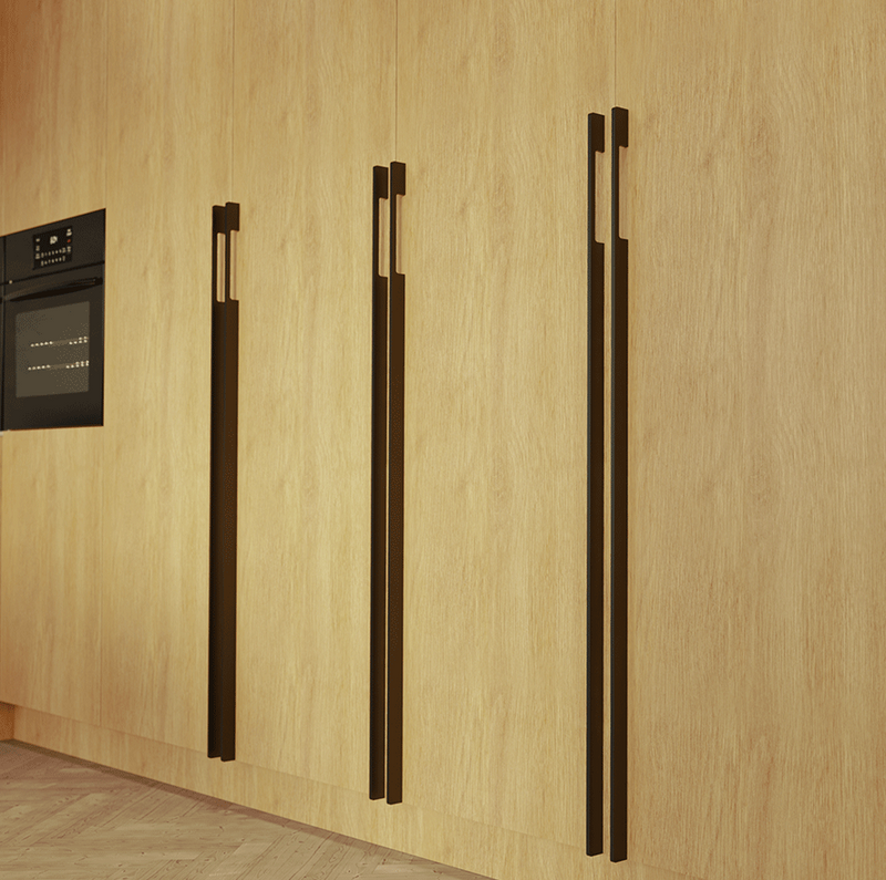 LINO Furniture Handle