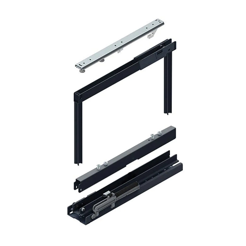 MAXIMA PURO Extension system FULTERER 120kg midi/maxi