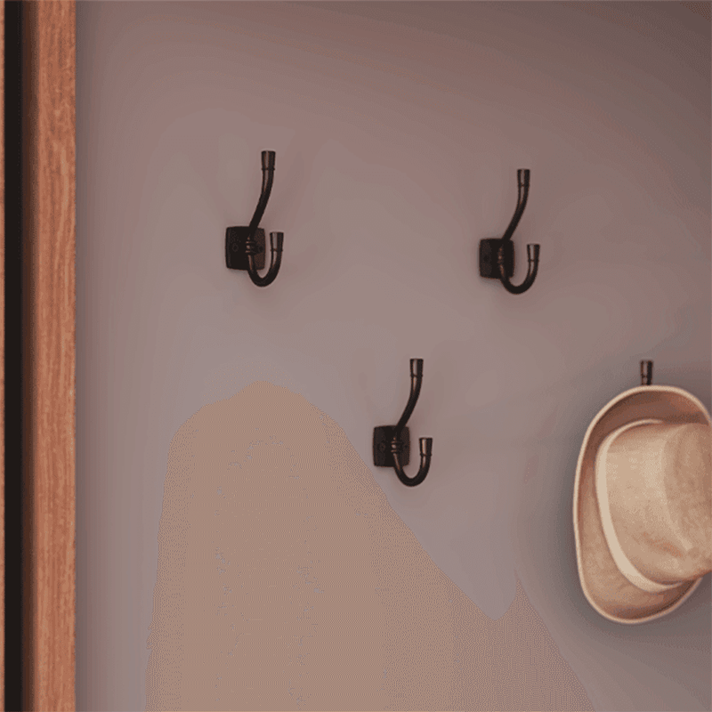 ARGO furniture hook