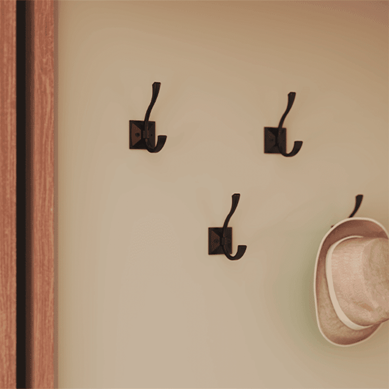 SINGO furniture hook