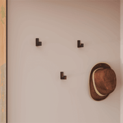 TETRISS single furniture hook