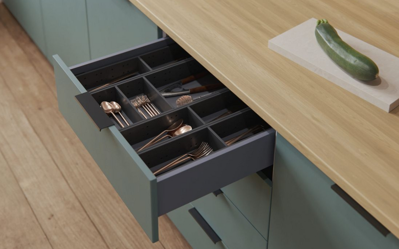AL13 Furniture Handle