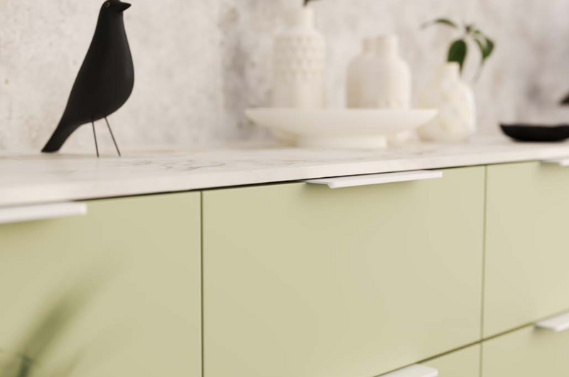 AL13 Furniture Handle