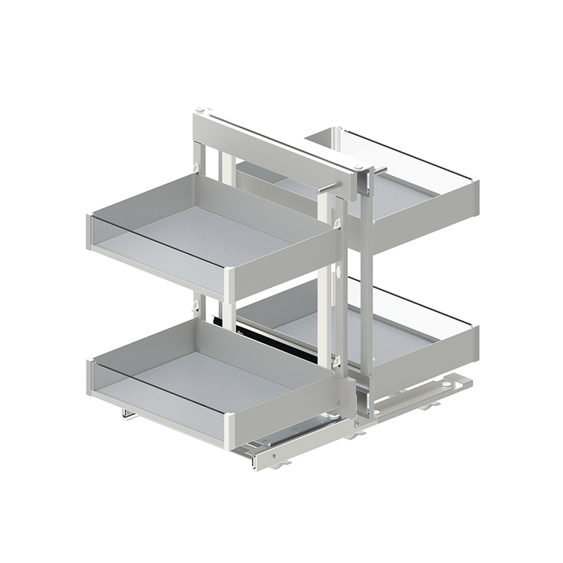 MAXIMA PURO Corner Comfort | REJS Corner Pull-Out System