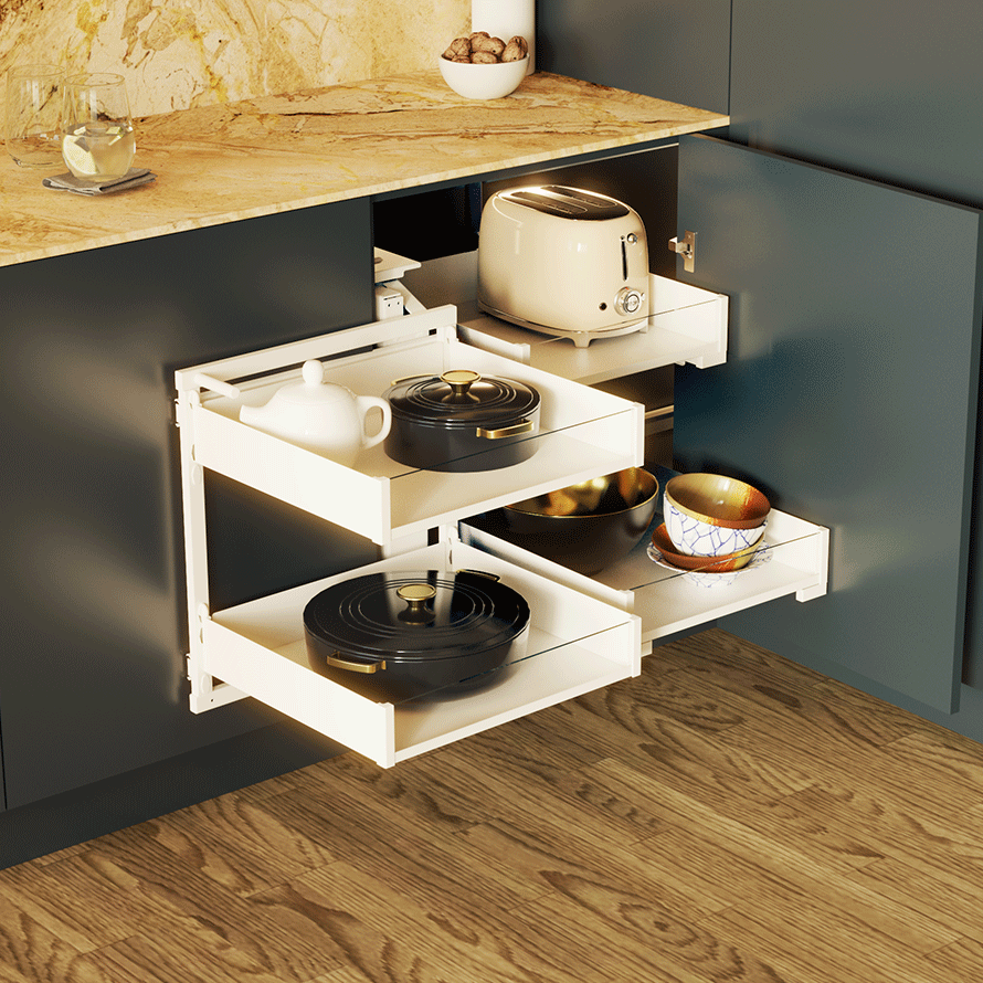 Drawers
