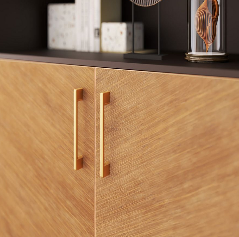 EASY Furniture Handle