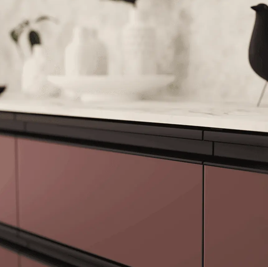 FE3 Furniture Handle