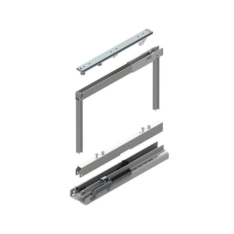 MAXIMA PURO Extension system FULTERER 120kg midi/maxi