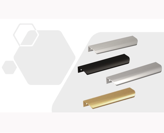 LENTIS Furniture Handle