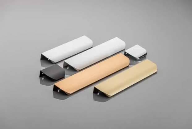 LENTIS Furniture Handle