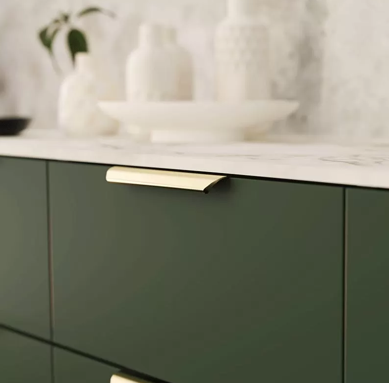 LENTIS Furniture Handle