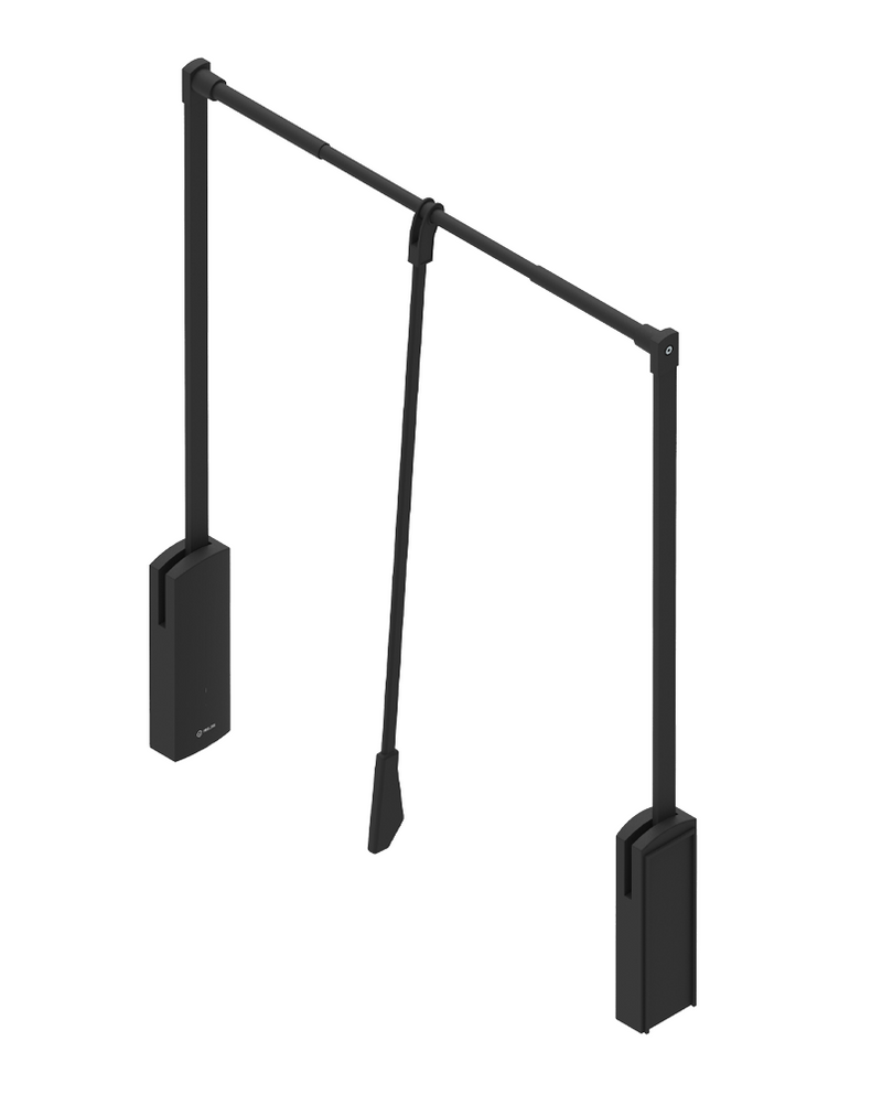 LIFTER Plus Drop-Down Wardrobe Lift