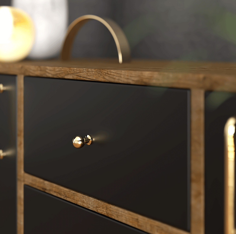 LIRA Furniture Handle & Knob