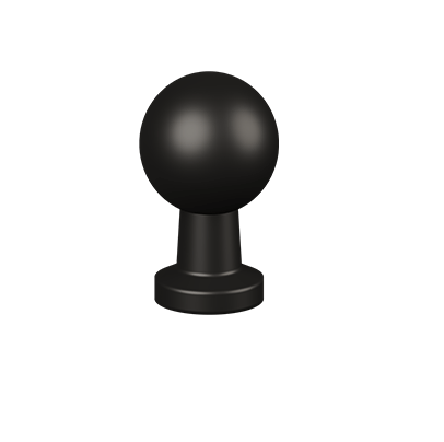 LIRA Furniture Handle & Knob