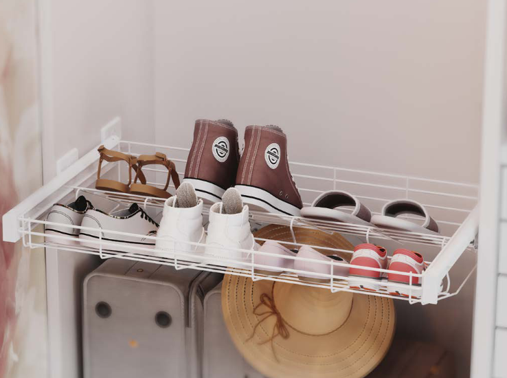VARIANT MULTI Shoe Drawer