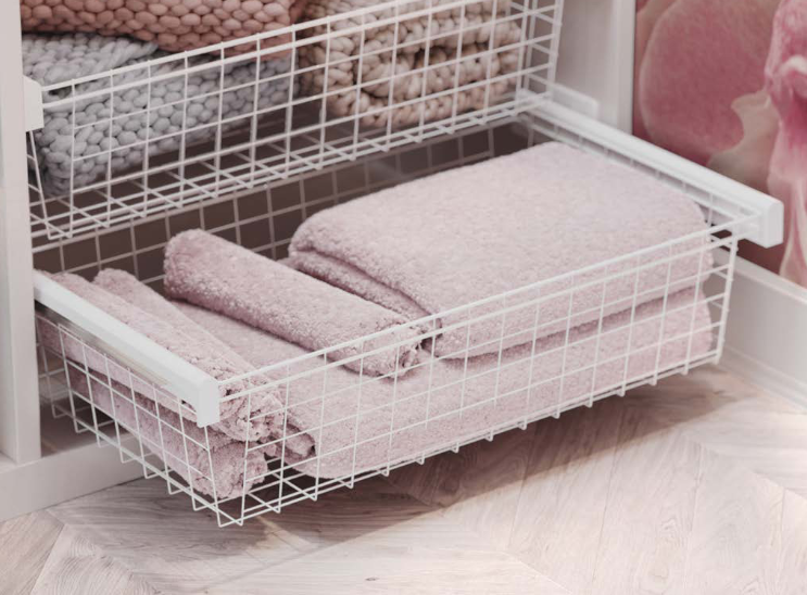 VARIANT MULTI Wardrobe Underwear Drawer