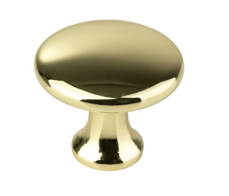 NIRO Furniture Knob