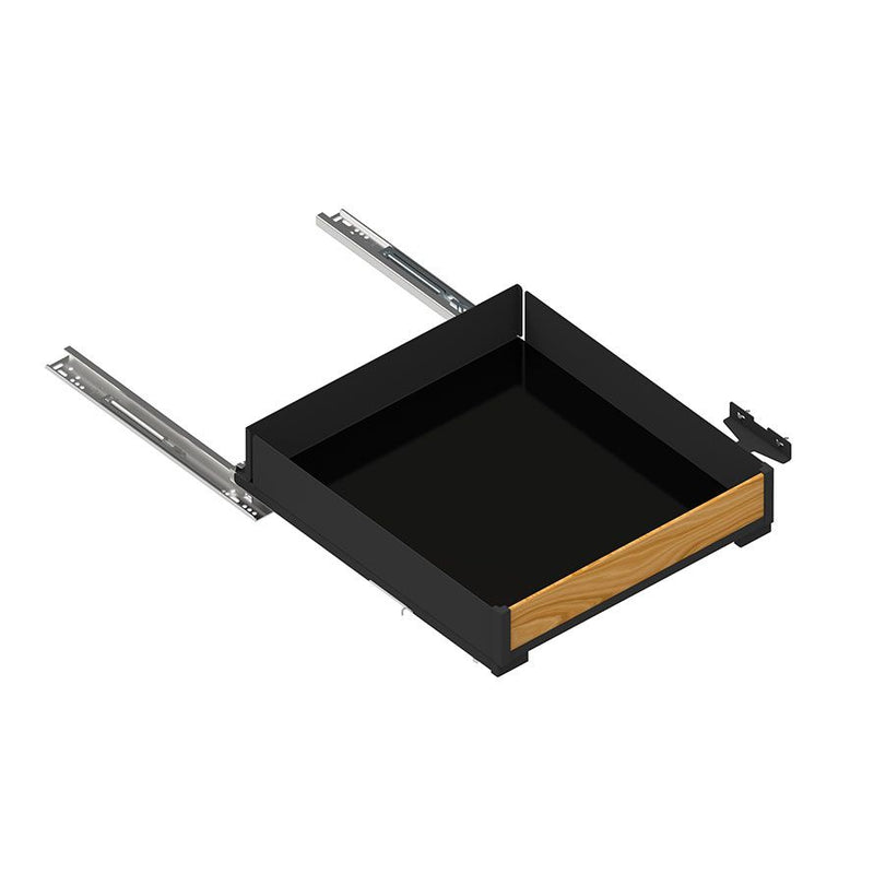 MAXIMA PURO Internal Drawer Automatic Extension | REJS KB600 H80