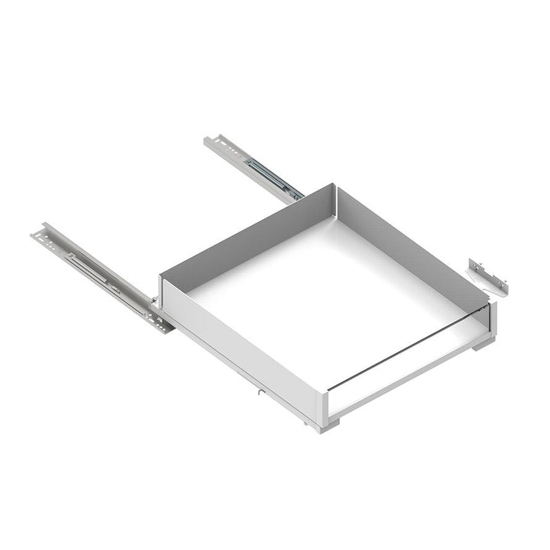 MAXIMA PURO Internal Drawer Automatic Extension | REJS KB600 H80