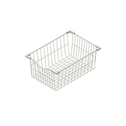 SIMPLA L-500 wardrobe basket
