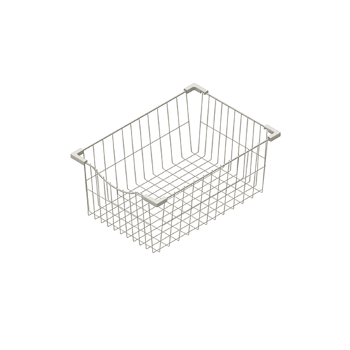 SIMPLA L-500 wardrobe basket