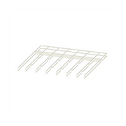 VARIANT MULTI pants drawer - Matte White