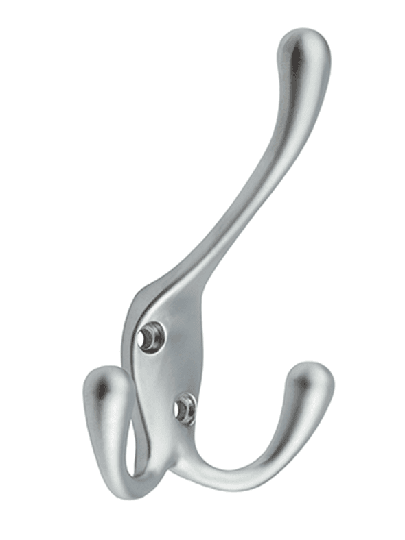SORIA Double Furniture Hook