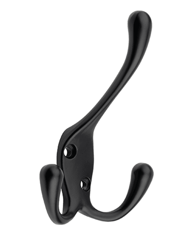 SORIA Double Furniture Hook