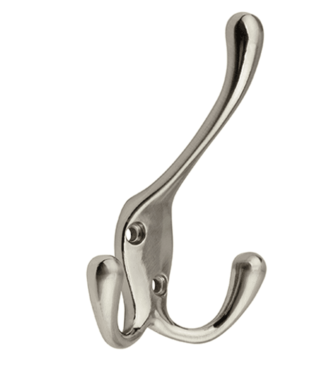 SORIA Double Furniture Hook