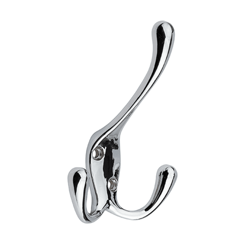SORIA Double Furniture Hook