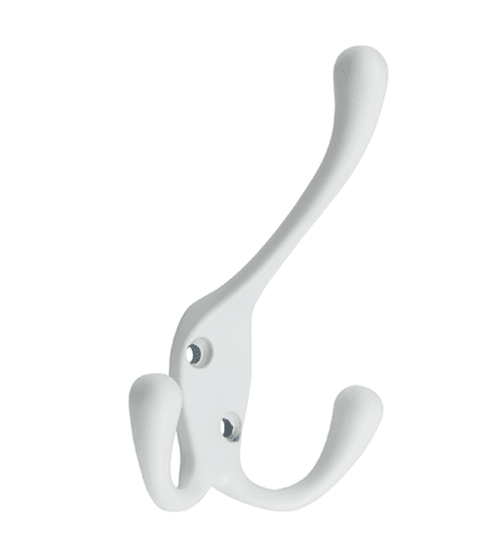 SORIA Double Furniture Hook