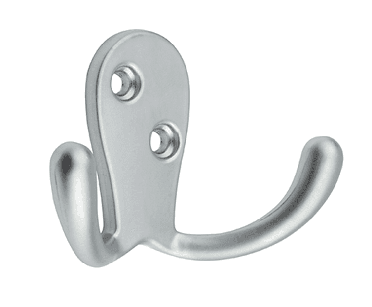 SORIA Double Furniture Hook