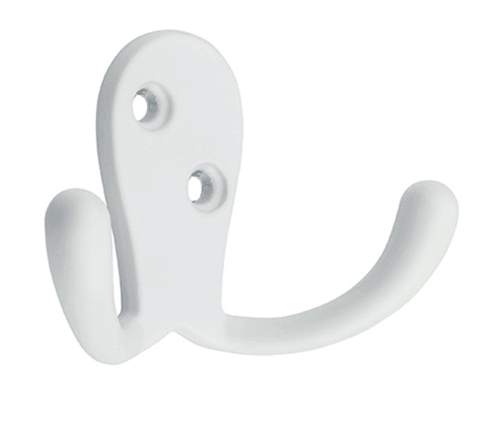 SORIA Double Furniture Hook