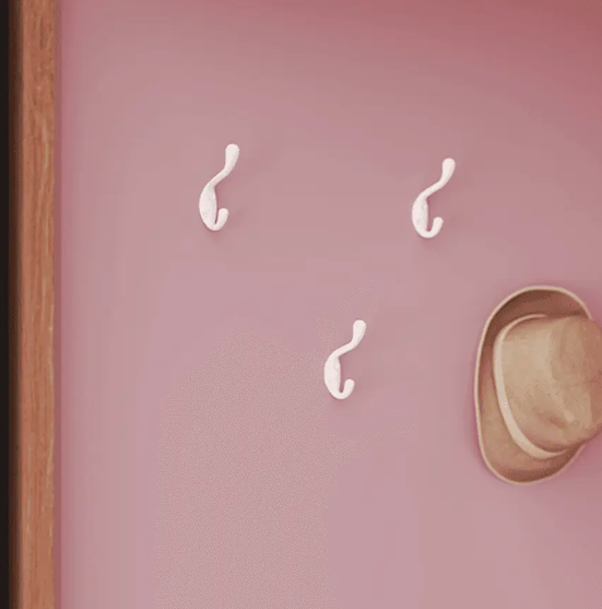SORIA Furniture Hook