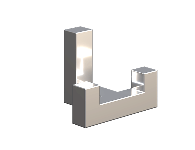 TETRISS Furniture Hook