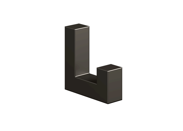TETRISS Furniture Hook