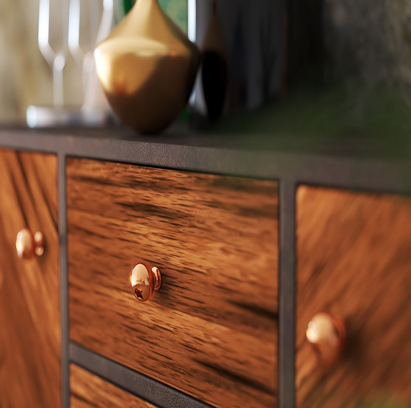 VITO Furniture Knob