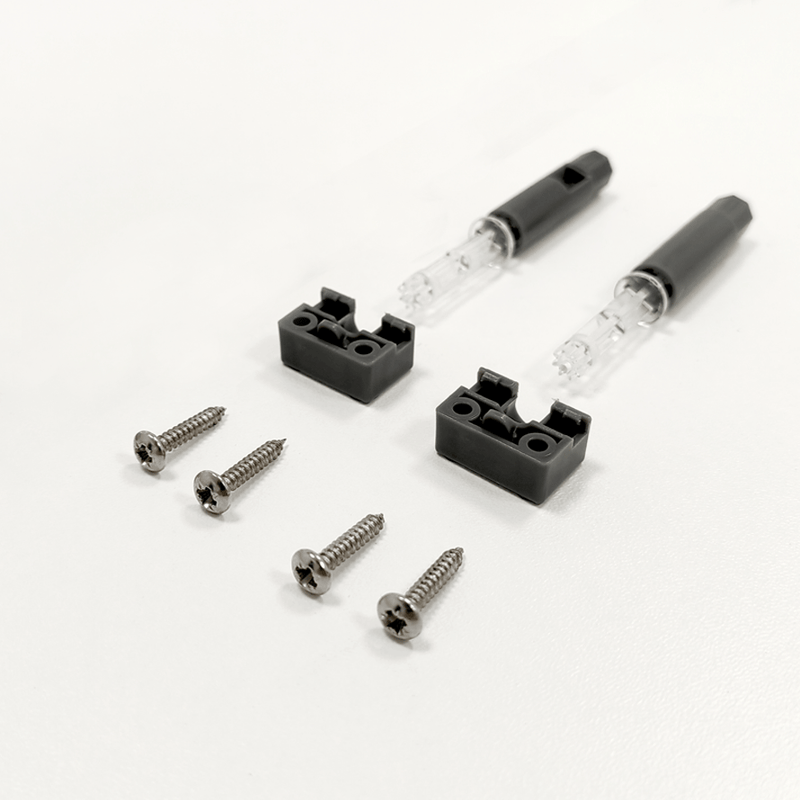 Fixings for Activation Synchronizer – ULTRA BOX PUSH OPEN